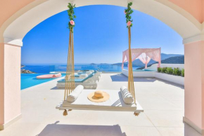 Eco Villa Rose